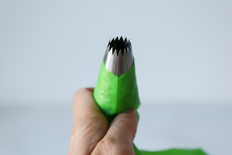 готовим заварное тесто