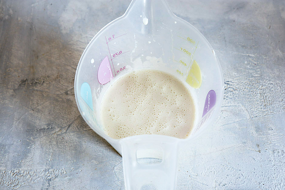 крем для торта