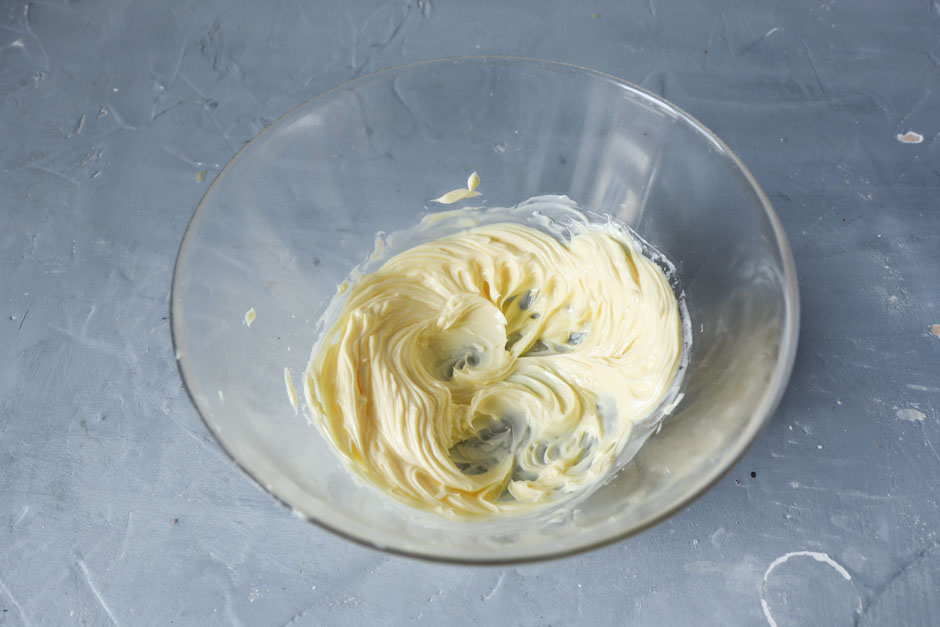 готовим крем