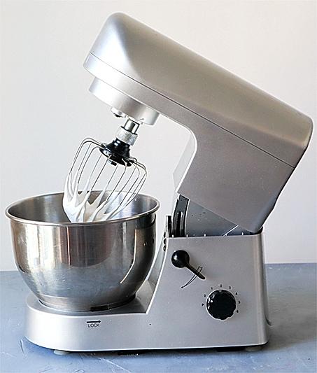 Планетарный миксер для кондитера | Онлайн кондитерская школа. Кондитерские курсы Краснодар
