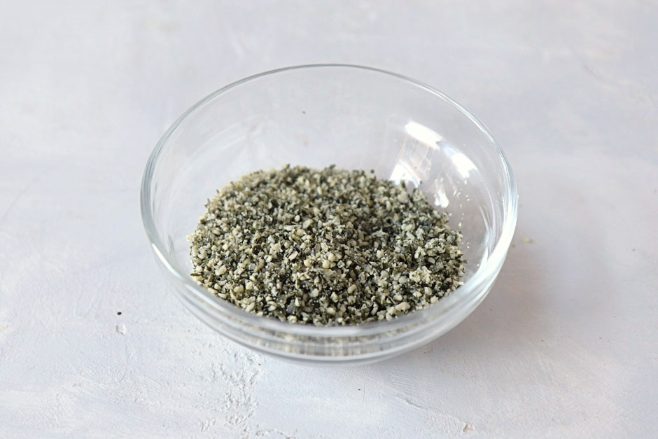 готовим печенье сабле