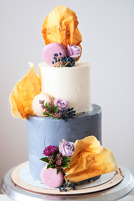 кондитер Шлычкова Ольга