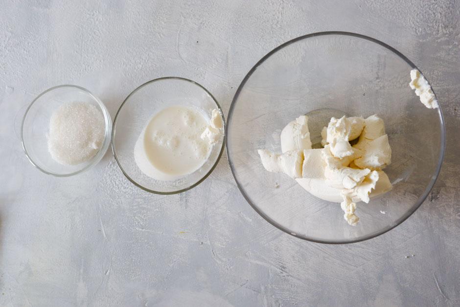 крем-чиз ингредиенты