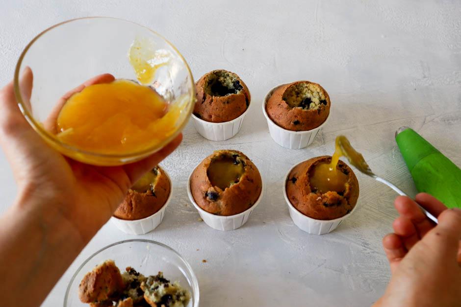 кули начинка