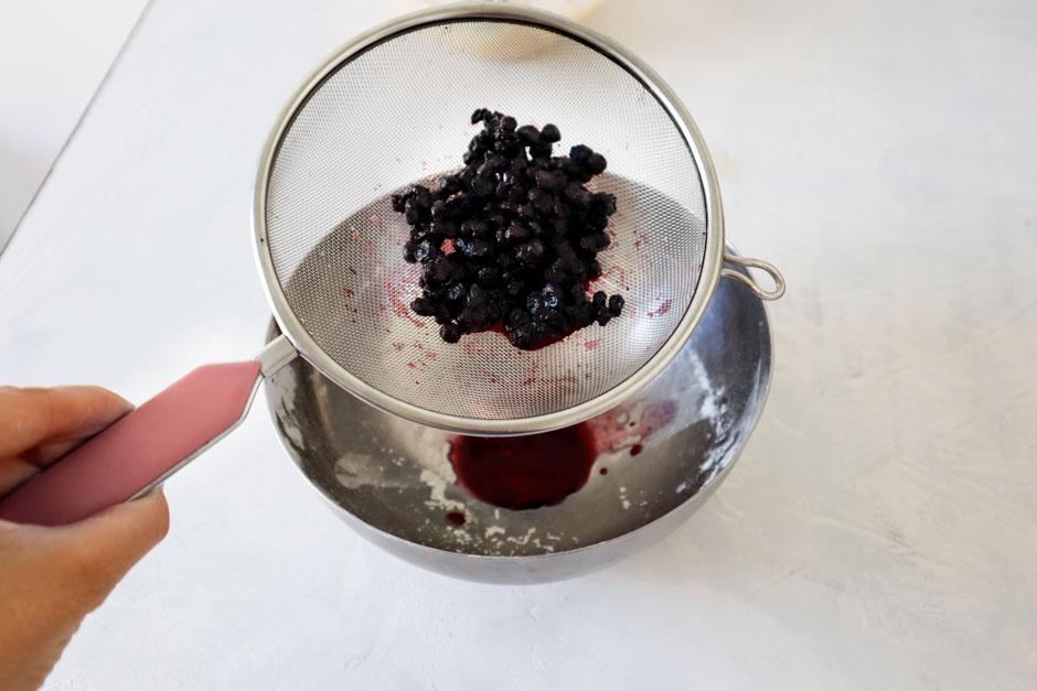 готовим капкейки на кефире 