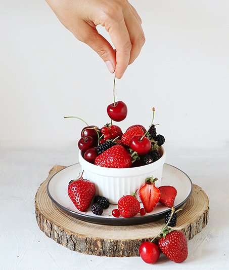 Сочетание продуктов. Летние вкусы | Онлайн кондитерская школа. Кондитерские курсы Краснодар