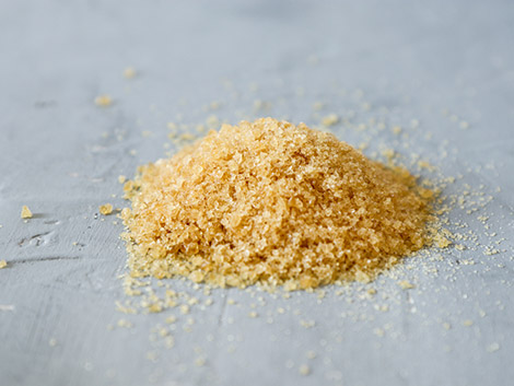 листовой и порошковый желатин