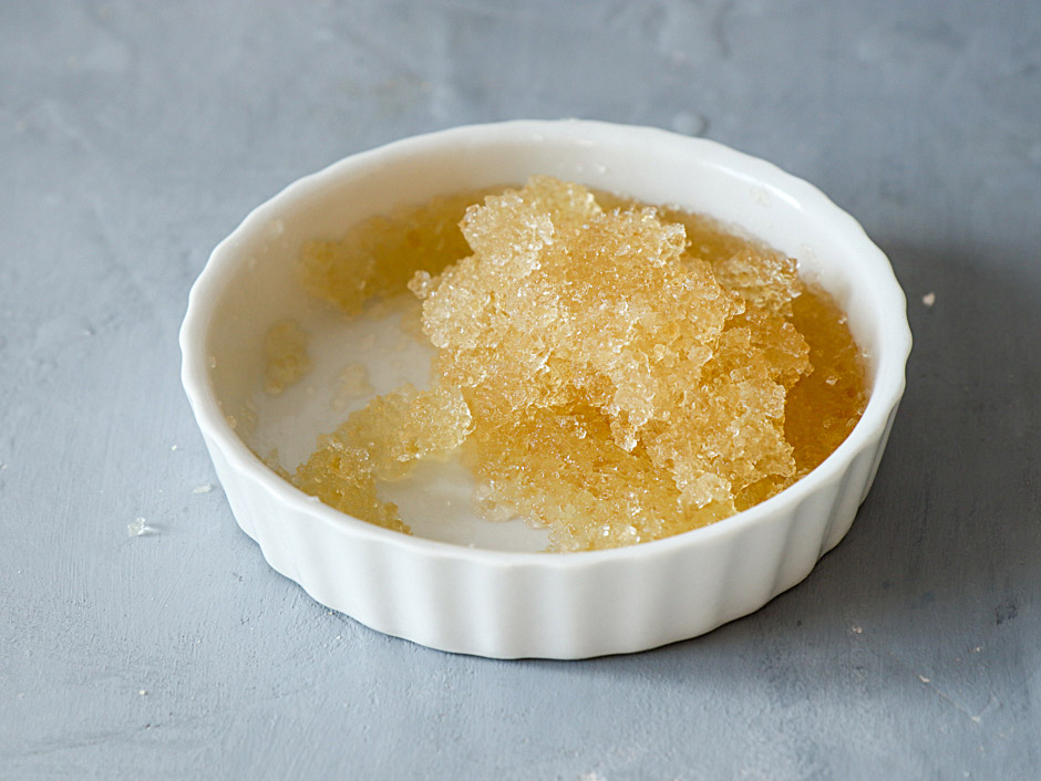 порошковый желатин