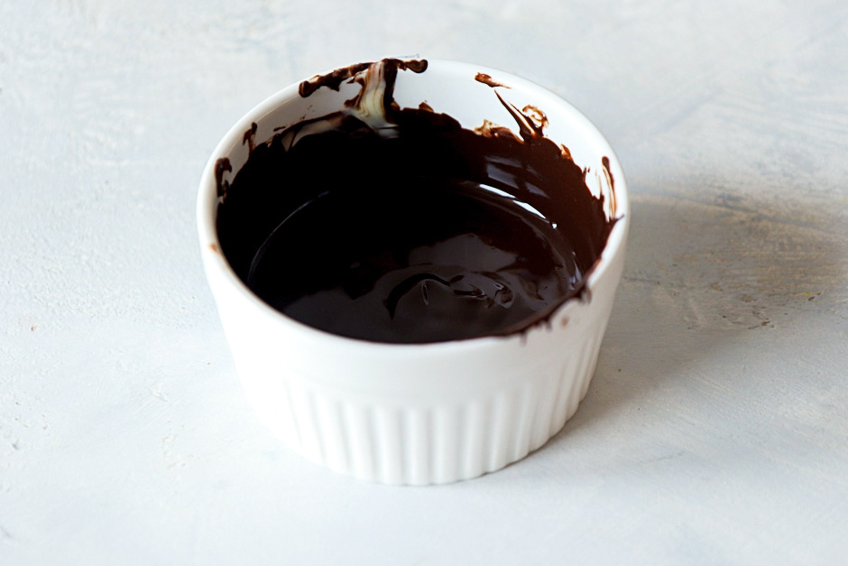 готовим конфеты пралине с фундуком