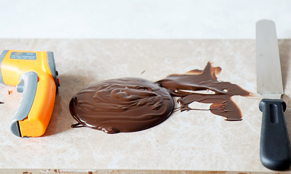 готовим конфеты пралине с фундуком