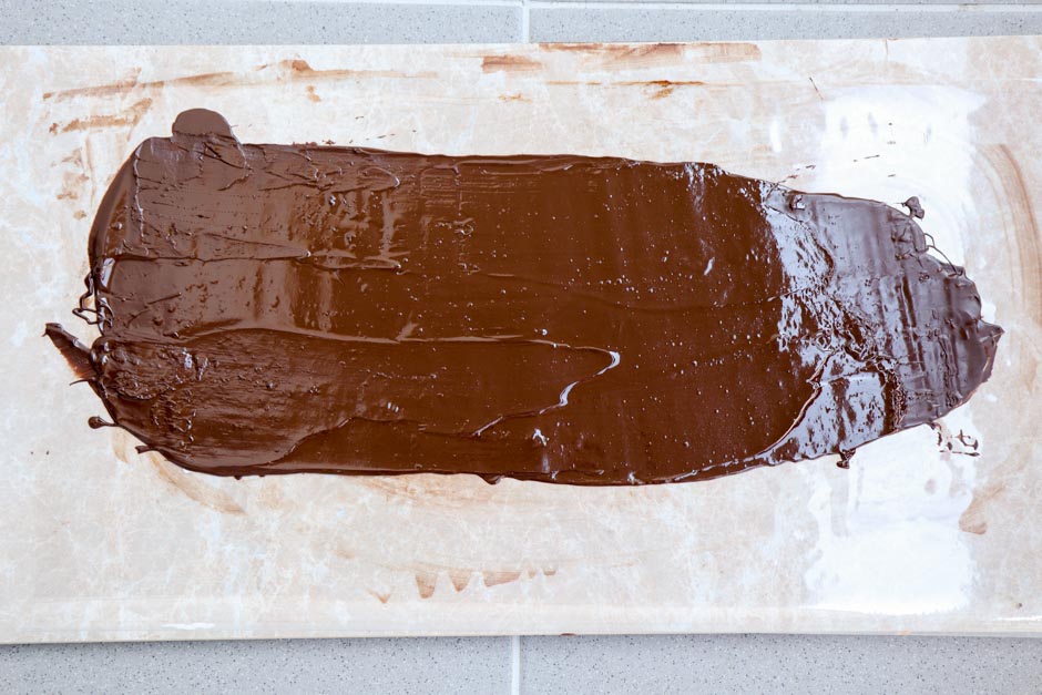 готовим конфеты пралине с фундуком