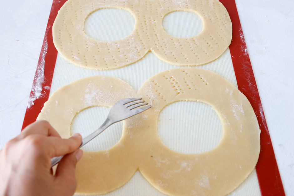 вырезаем цифры из теста