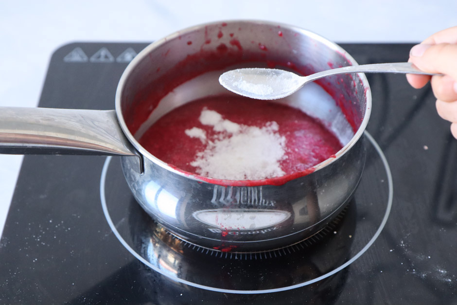 начинка для торта