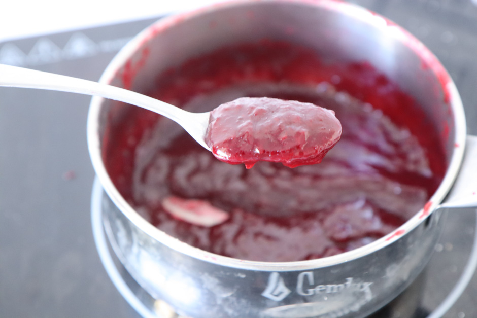 начинка для торта